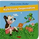 Haba Meine Ersten Bücher - Ku(H)Riose Ge