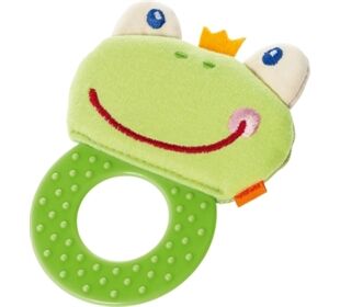 Haba Beißkerl Frosch