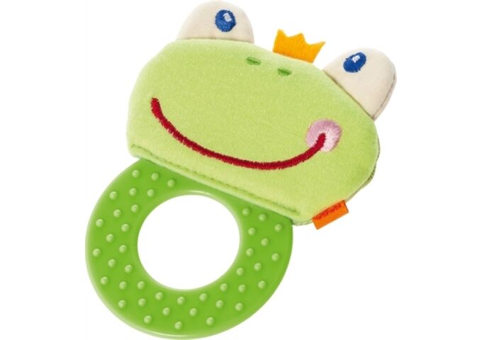 Haba Beißkerl Frosch