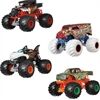 HOT WHEELS|Mattel HW Monster Trucks 1 ;24 Sortiment