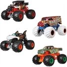 HOT WHEELS|Mattel HW Monster Trucks 1 ;24 Sortiment