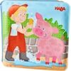 Haba Badebuch Waschtag bei Schwein & Kuh