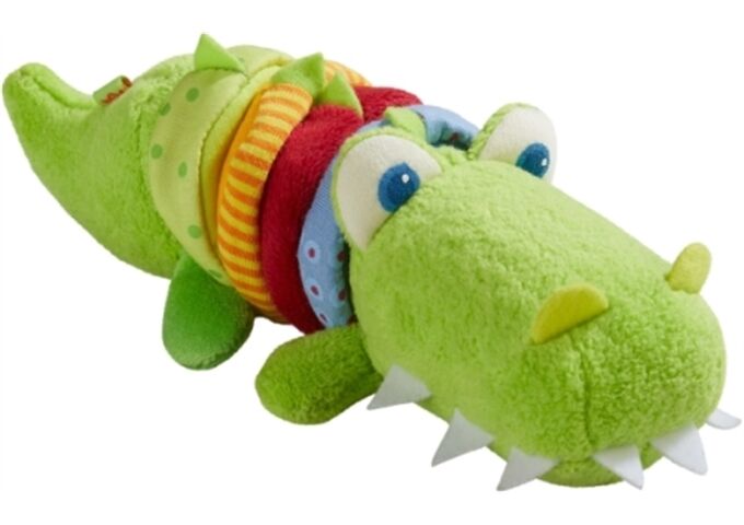 Haba Ratterfigur Kroko