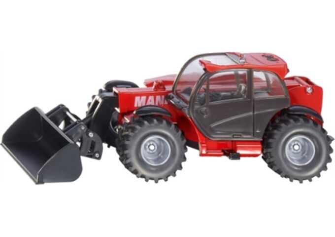 Siku Manitou Mlt840 Teleskoplader