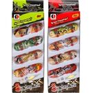 Xia Men New Sun 4er Pack Fingerskateboard