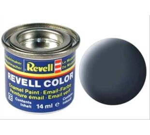Revell Revell Enamel Anthrazit, Matt