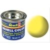 Revell Revell Enamel Gelb, Matt