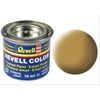 Revell Revell Enamel Sand, Matt