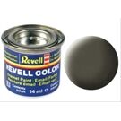 Revell Revell Enamel Nato-Oliv, Matt