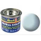 Revell Revell Enamel Hellblau, Matt