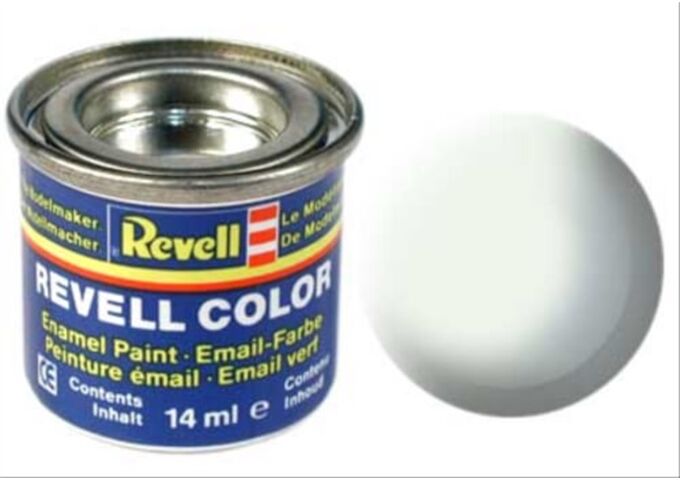 Revell Revell Enamel Sky, Matt Raf