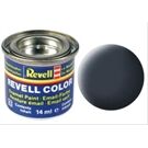Revell Revell Enamel Blaugrau, Matt