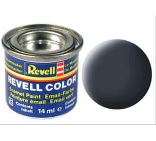 Revell Revell Enamel Blaugrau, Matt