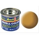 Revell Revell Enamel Ocker, Matt
