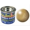 Revell Revell Enamel Gold, Metallic