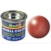 Revell Revell Enamel Bronze, Metallic