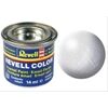 Revell Revell Enamel Aluminium, Metallic