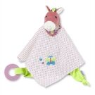 Sterntaler Kuscheltuch Peggy