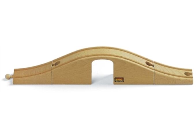 Ravensburger BRIO Unterführung