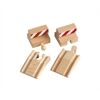 Ravensburger BRIO Rampen & Prell-Bock Pack