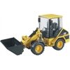 Bruder 02441 CAT Kompaktgelenkradlader