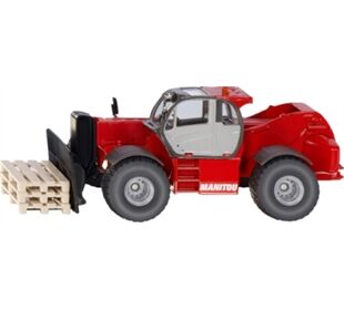 Siku Manitou Mht 10230 Teleskoplade