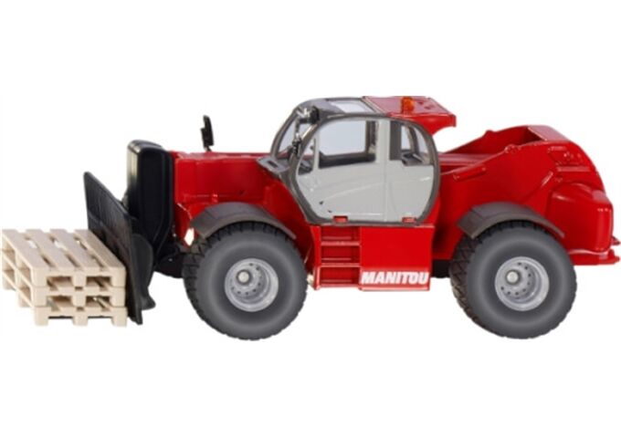 Siku Manitou Mht 10230 Teleskoplade
