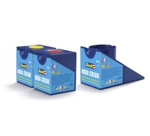 Revell Aqua Farblos, Glänzend