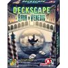 ABACUSSPIELE Deckscape Raub In Venedig
