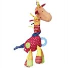 Sigikid Multi-Tier Giraffe Playq