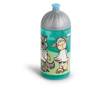 Nici Trinkflasche Jolly Mäh 0,5L