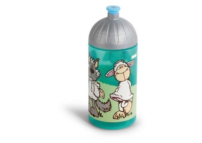 Nici Trinkflasche Jolly Mäh 0,5L