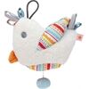 FASHY Spieluhr Vogel Ca. 14 Cm