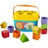 Fisher-Price|Mattel FP Babys erste Bausteine