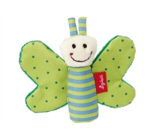 Sigikid Schmetterling Gr Redstars
