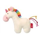 Sigikid Rassel Einhorn Redstars