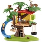 Schleich Abenteuer Baumhaus