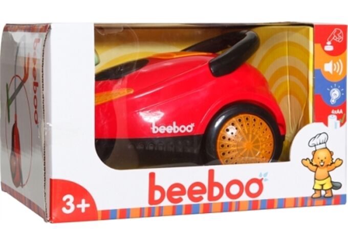 beeboo Kitchen Spiel-Staubsauber, mit Licht & Soun