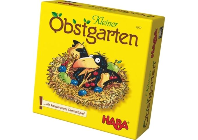 Haba Kleiner Obstgarten