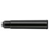 FABER CASTELL Tintenpatronen 6ST schwarz