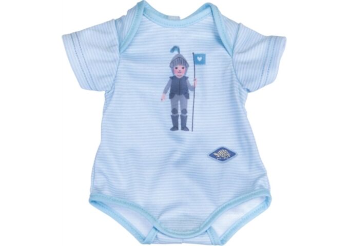 Schildkröt Kids - Body, blau