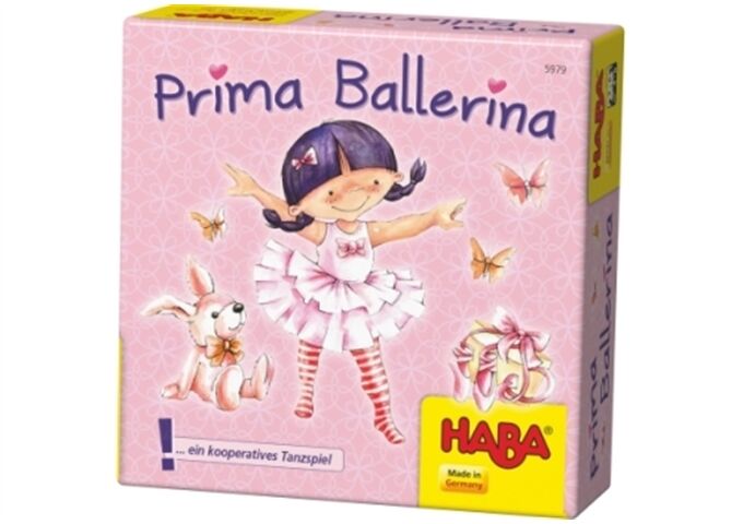 Haba Prima Ballerina