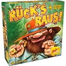 Zoch Rück's raus!