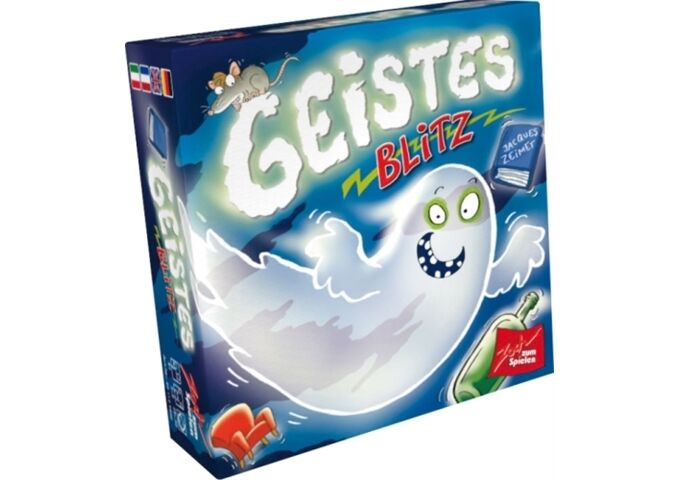 Simba|Zoch Geistesblitz