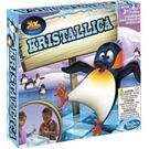 Hasbro Gaming|Hasbro Kristallica, für 2-4 Spieler, ab 3