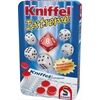 Schmidt Spiele 51296 Kniffel Extreme, Mitbringspie