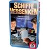 Schmidt Spiele Schiffe versenken Mitbringspiel in