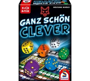 Schmidt Ganz schön clever