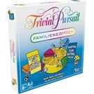 Hasbro Gaming|Hasbro Hasbro E1921100 Trivial Pursuit Familien Edition,