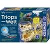Kosmos Triops-Welt